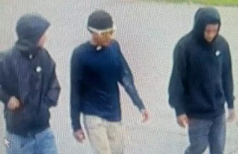 Cordova Police Request Help Identifying Armed Robbers
