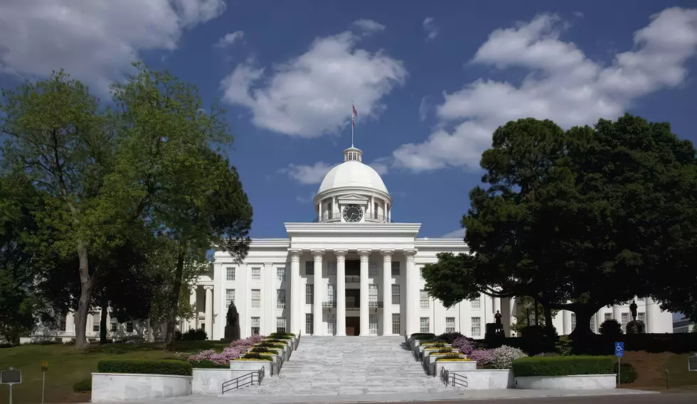 Circuit Court Rejects Alabama’s Redistricting Appeal