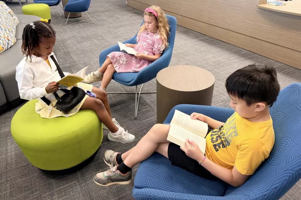 Tuscaloosa’s 3rd Graders Excel Again in Annual Reading Aptitude Tests