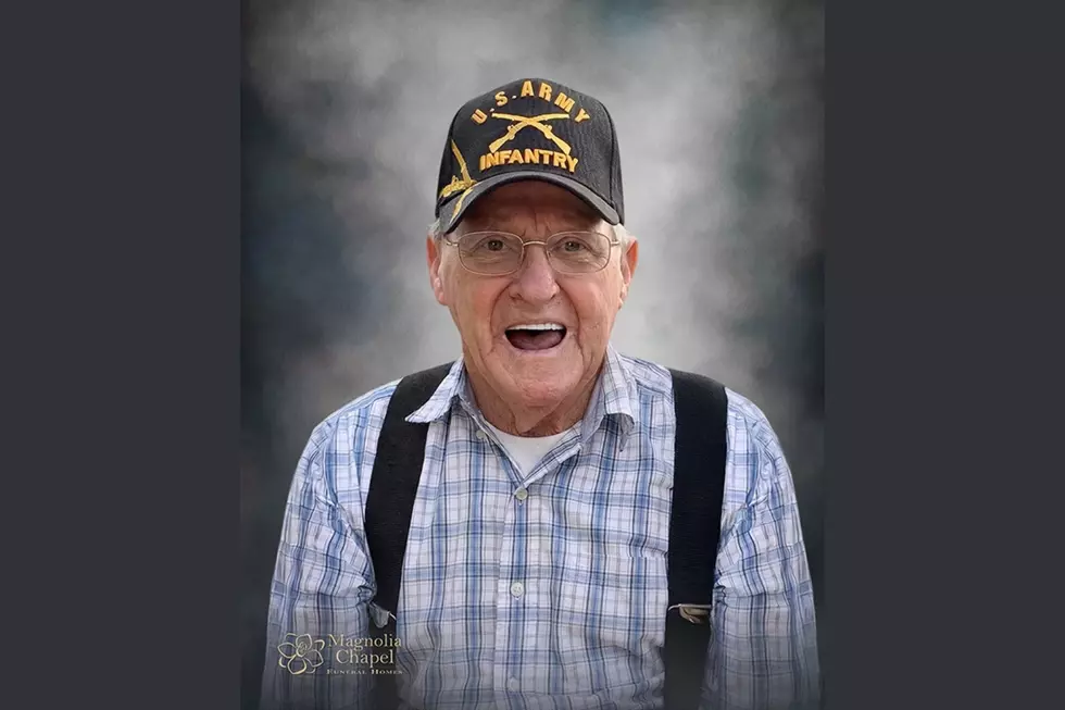 Tillman Marlow (September 7th, 1934 – May 23rd, 2026)
